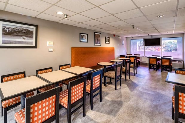Images SureStay Plus by Best Western Durham Medical Center