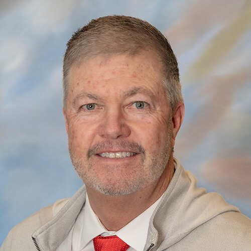 Derek Thomson - Camden, OH - Family Medicine