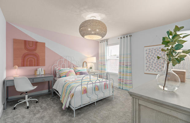 Images Amelia Groves by Pulte Homes