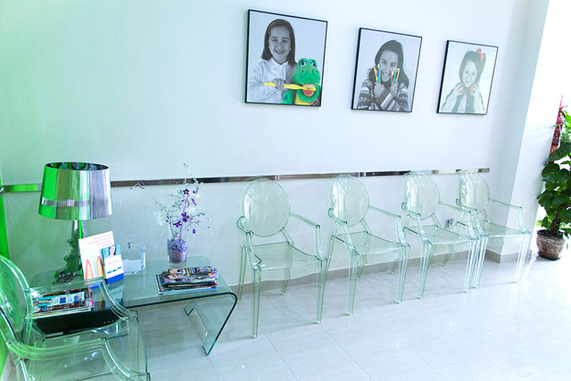 Images Leonor Navarrete Clínica Dental