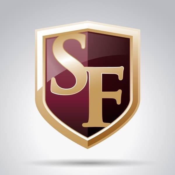 Secretario Financial LLC Logo