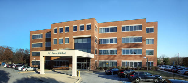 Images Johns Hopkins Community Physicians