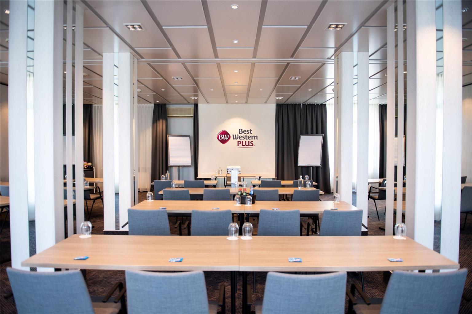 Bild 28 Best Western Plus Hotel Fellbach-Stuttgart in Fellbach