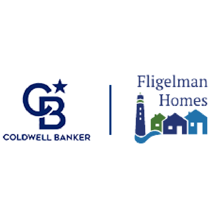 Debbie Fligelman Homes Logo