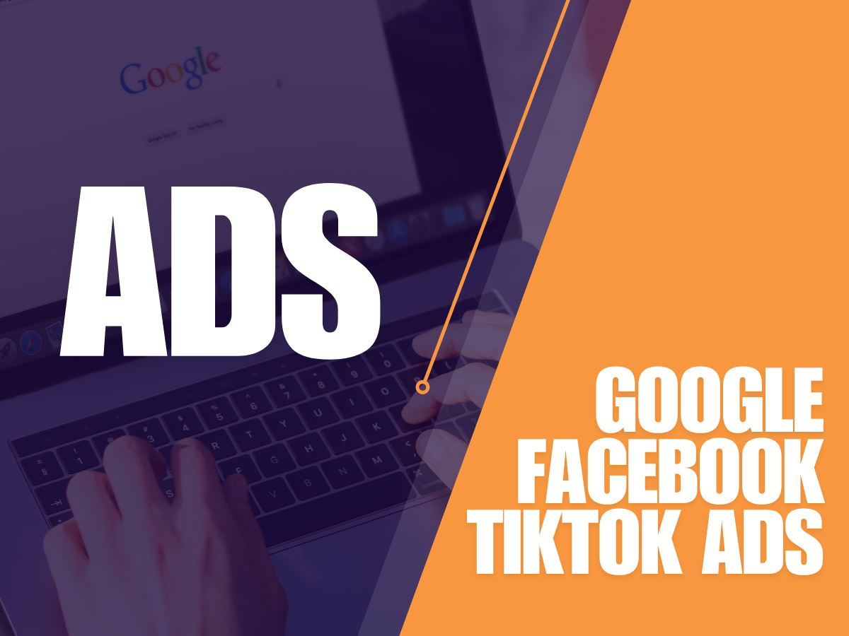 Let Balsimo Strategic Marketing help you build your Google, Facebook, and TikTok ad campaigns today.