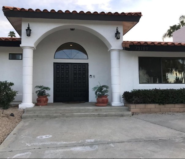 House Painting-Two Palms Painting LLC