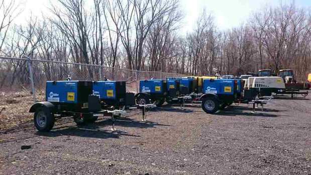 Images Herc Rentals
