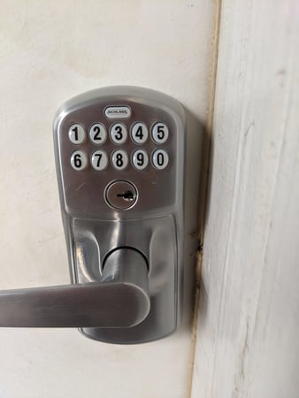 Images Heights Door Works