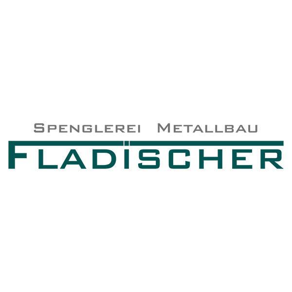Spenglerei Metallbau Fladischer Logo
