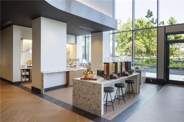 Images Hilton Arlington Rosslyn The Key