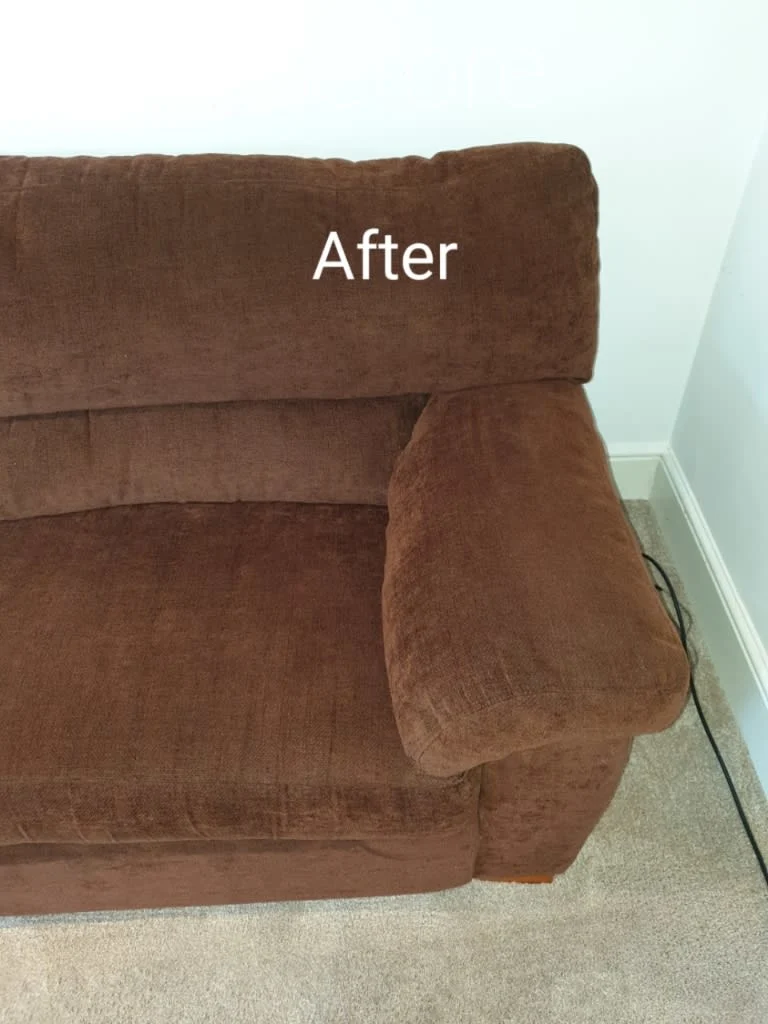 Images Titanium Cleaning