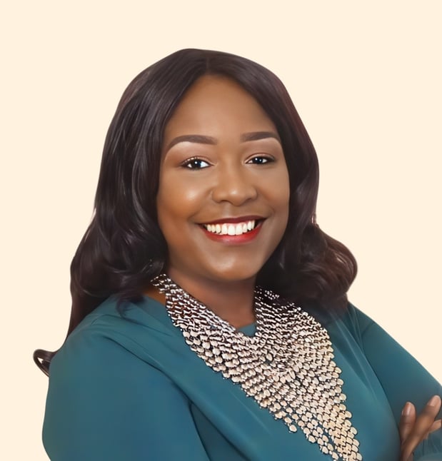 Images Cassandra Altenor, Counselor