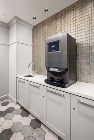 Images Camden Post Oak Apartments