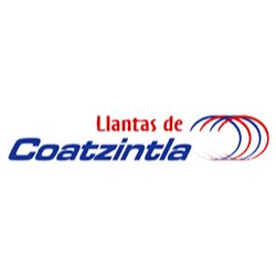 Llantas De Coatzintla Logo