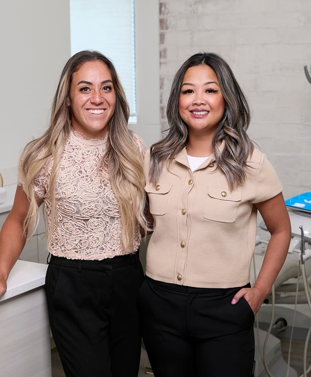 Images The Dental Team of Thornton South
