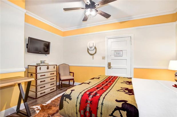 Images Hotel St. Michael, BW Premier Collection