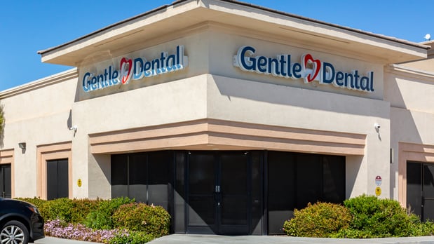 Images Gentle Dental Spanish Trail
