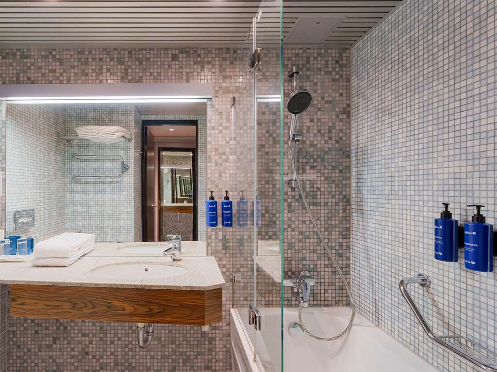 Radisson Blu Olumpia Hotel, Tallinn