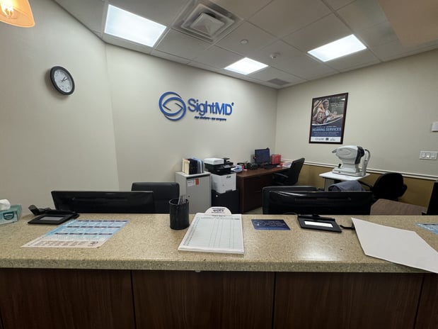 Images SightMD Hauppauge