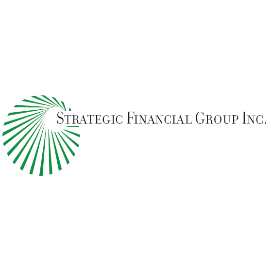 Strategic Financial Group LLC Logo