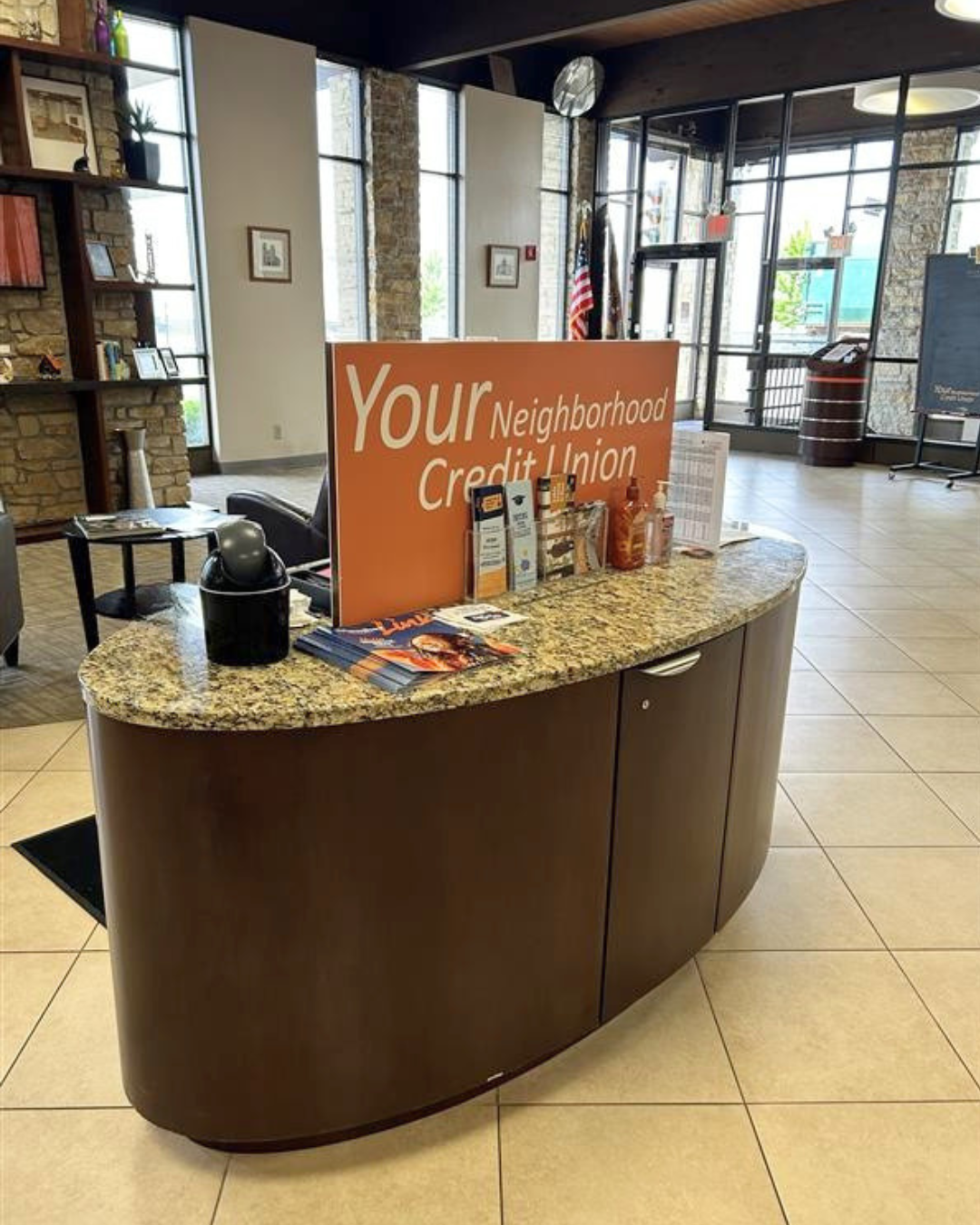 TruStone Financial Cudahy Branch