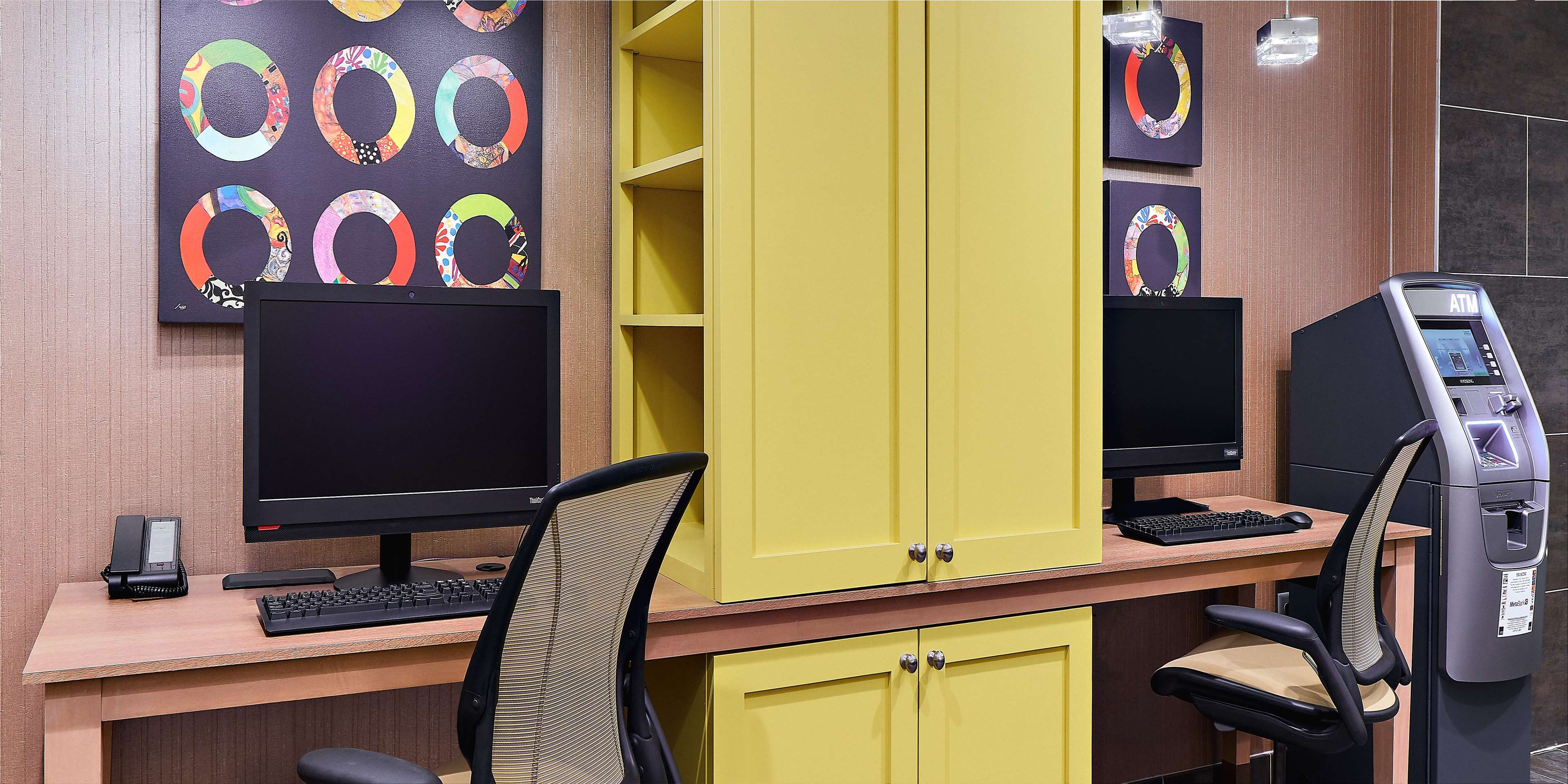 Home2 Suites by Hilton Ocean City Bayside