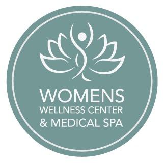 Women's Wellness and Medical Spa Logo