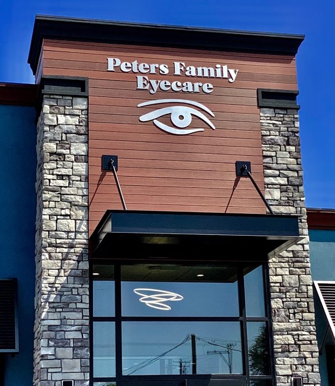 Images Peters Family Eyecare