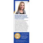 Michelle Metcalf - RE/MAX Signature Logo