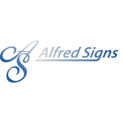 Alfred Signs