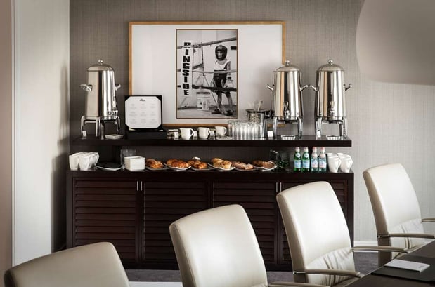 Images The Logan Philadelphia, Curio Collection by Hilton