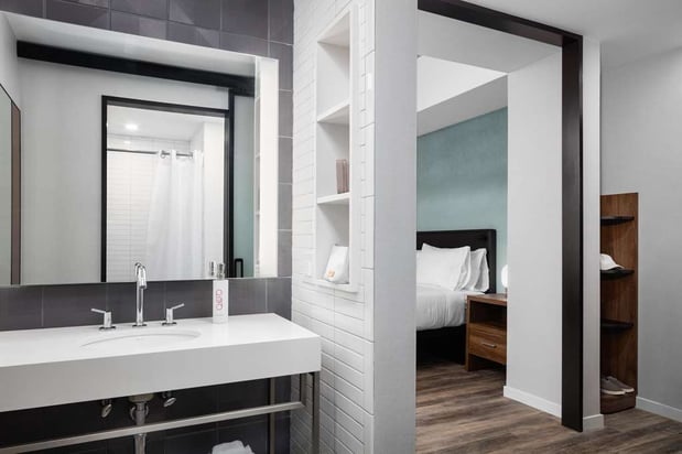 Images Motto By Hilton Philadelphia Rittenhouse Square