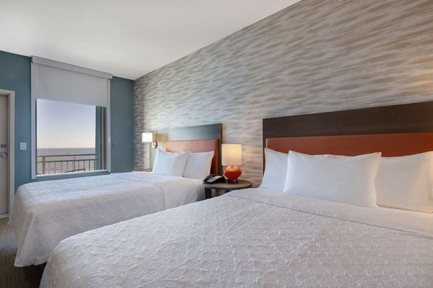 Images Home2 Suites by Hilton Galveston