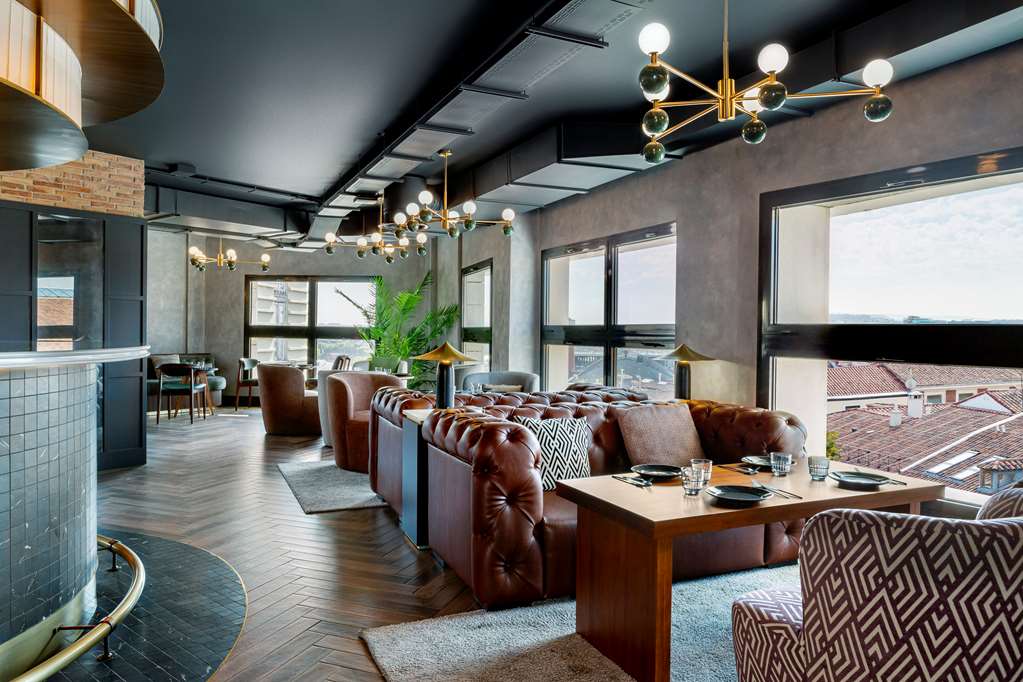 Images Radisson RED Madrid