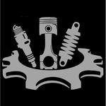 Absolute Automotive LLC Logo