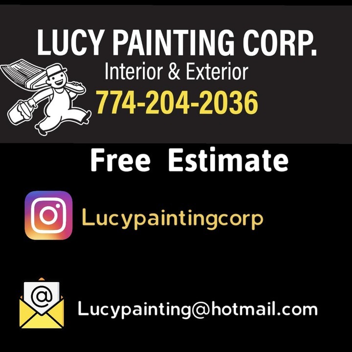 Images Lucy Painting Corp