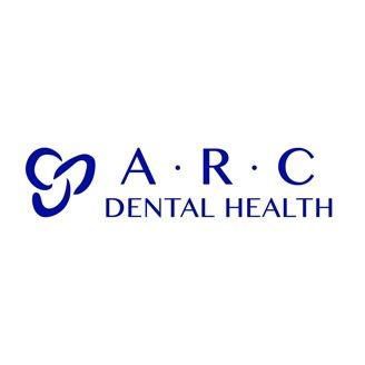 A.R.C Dental Health Logo