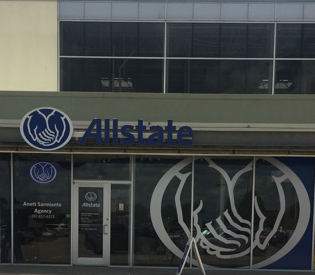 Images Marlene Anett Sarmiento: Allstate Insurance