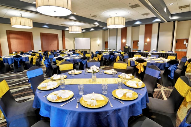 Images Holiday Inn St. Petersburg N- Clearwater by IHG