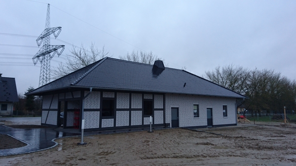 Stefan Bieck Dachdeckerei & Trockenbau
