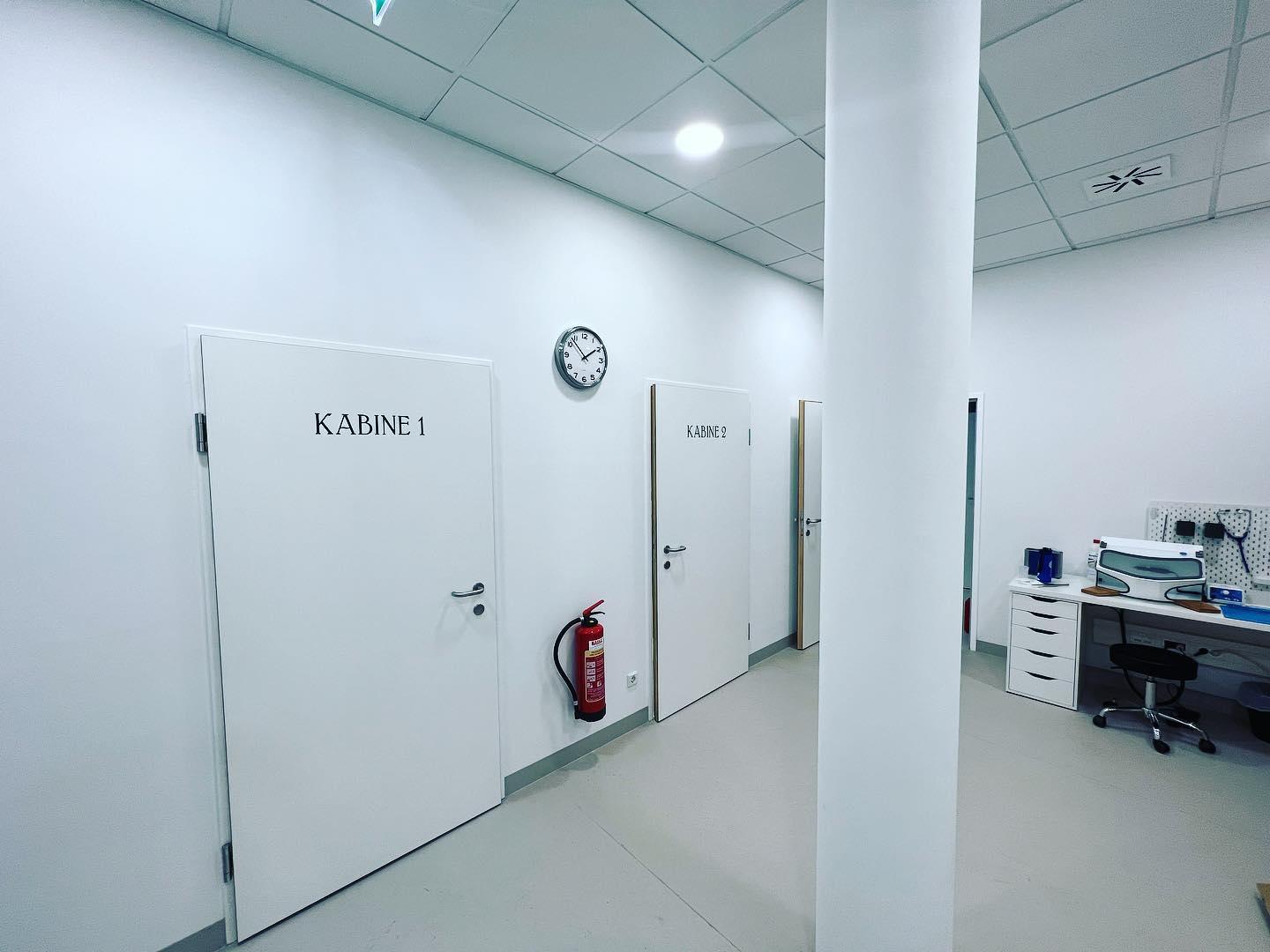 Hörcafe Horn, Hopfengartenstraße 21/1/7 in Horn