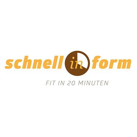 schnell in form in Baiersdorf in Mittelfranken - Logo