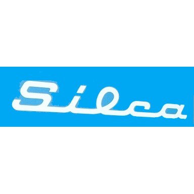 Silca SA Logo