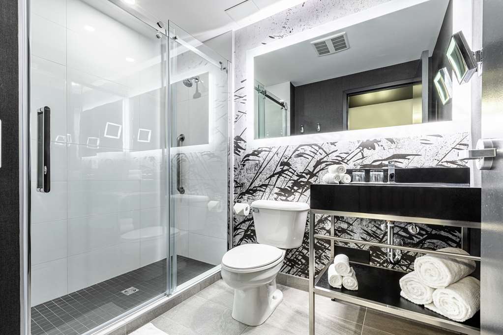 Images DoubleTree by Hilton Quebec Resort