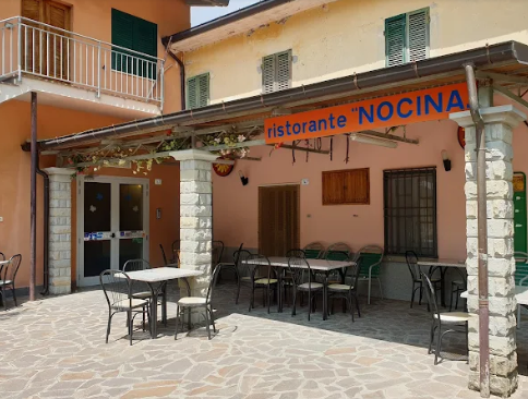 Images Ristorante La Nocina