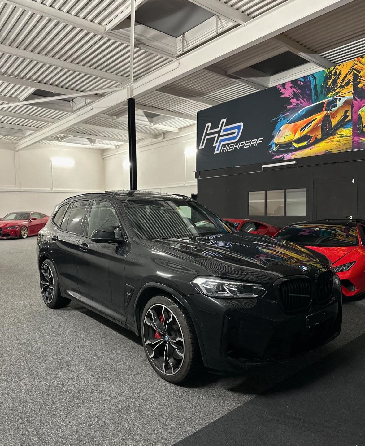 Bilder Ivo Cars