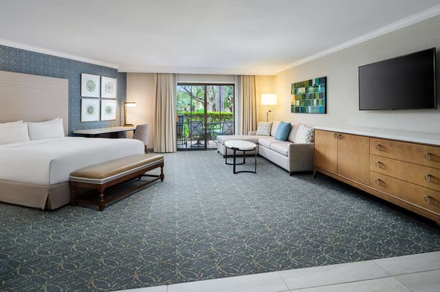 Images Hilton Santa Barbara Beachfront Resort