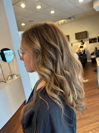 Images Salon Envy
