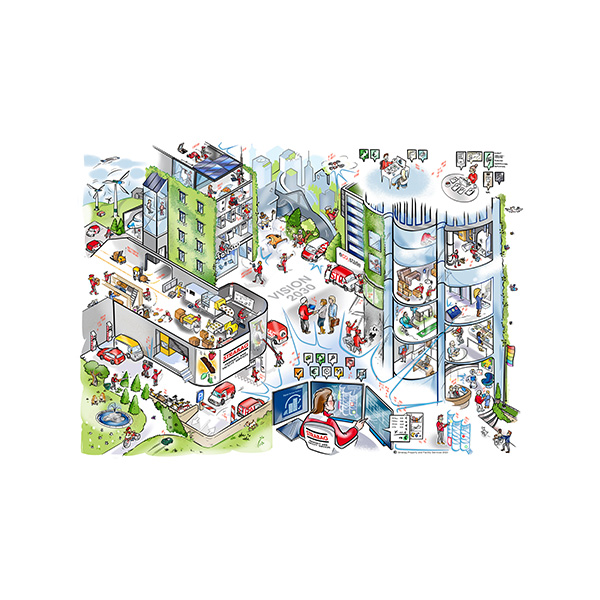 Bild 3 von STRABAG Property and Facility Services GmbH