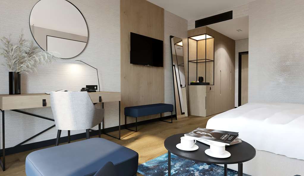 Images Radisson Blu Resort & Conference Center, Ostróda Mazury